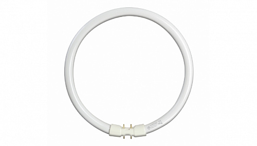 Люминесцентная лампа 2GX13 OSRAM FC 40/ 830 2GX13 300mm 3000K Люминесцентная лампа 2GX13 OSRAM FC 40/ 830 2GX13 300mm 3000K