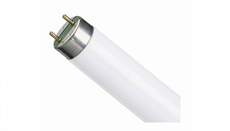 Люминесцентная лампа G13 OSRAM L40/640 SA G13 T12 1200mm 4000 K Люминесцентная лампа G13 OSRAM L40/640 SA G13 T12 1200mm 4000 K