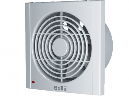 Вентилятор вытяжной Ballu Power Flow PF-100T Вентилятор вытяжной Ballu Power Flow PF-100T