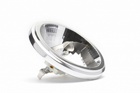 Лампа галогенная OSRAM 41832 FL HALOSPOT 111 24° 35W 12V G53 Лампа галогенная OSRAM 41832 FL HALOSPOT 111 24° 35W 12V G53