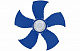 Ziehl-Abegg FB little blue