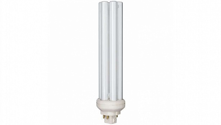 Люминесцентная лампа КЛЛ GX24q-5 PHILIPS PL-T 57W/830 4pin Люминесцентная лампа КЛЛ GX24q-5 PHILIPS PL-T 57W/830 4pin