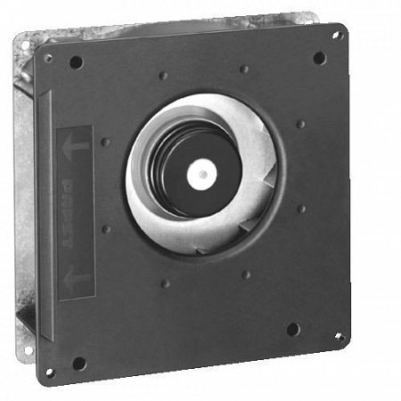Вентилятор Ebmpapst RG 125-1912 NM DC 24В Вентилятор Ebmpapst RG 125-1912 NM DC 24В
