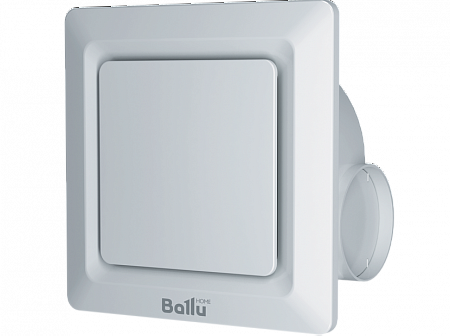 Вентилятор вытяжной Ballu Fort Quadro-2 FQ2-300 Вентилятор вытяжной Ballu Fort Quadro-2 FQ2-300