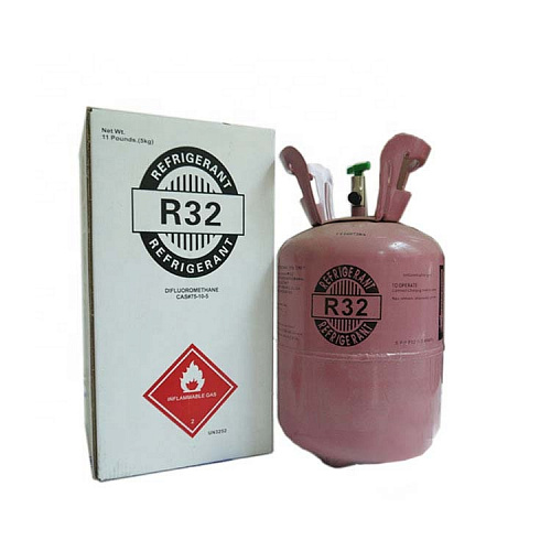 Фреон R32 Фреон R32