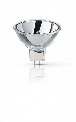 Галогенная лампа PHILIPS 14527 EJA 21V 150W GX5.3 с отражателем Галогенная лампа PHILIPS 14527 EJA 21V 150W GX5.3 с отражателем