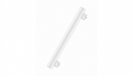 Светодиодная лампа OSRAM LEDINESTRA40 6W/827 230V ADV FR 1S14d 500mm Светодиодная лампа OSRAM LEDINESTRA40 6W/827 230V ADV FR 1S14d 500mm