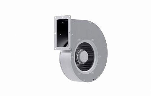 Вентилятор Ziehl-Abegg RG25P-4EK.4I.1R центробежный Вентилятор Ziehl-Abegg RG25P-4EK.4I.1R центробежный