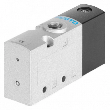 Пневмораспределитель Festo VUWS-L20-M32C-M-G18 серия VUWS Пневмораспределитель Festo VUWS-L20-M32C-M-G18 серия VUWS