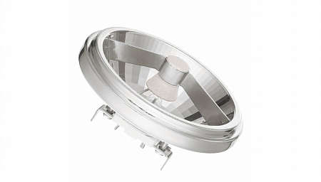 Лампа галогенная OSRAM 48837 WFL ES Halospot 111 40° 60W 100W 12V G53 Лампа галогенная OSRAM 48837 WFL ES Halospot 111 40° 60W 100W 12V G53