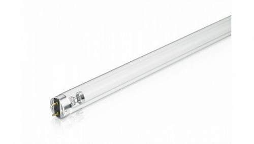 Ультрафиолетовая лампа G13 PHILIPS TUV 30W T8 G13 871150072620940 Ультрафиолетовая лампа G13 PHILIPS TUV 30W T8 G13 871150072620940
