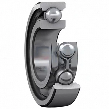 Подшипник радиальный шариковый SKF 6322/C3VL0241 110x240x50 однорядный Подшипник радиальный шариковый SKF 6322/C3VL0241 110x240x50 однорядный