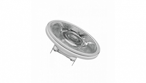 Светодиодная лампа OSRAM LEDPAR 7524 15W/940 12V 24° G53 Светодиодная лампа OSRAM LEDPAR 7524 15W/940 12V 24° G53