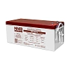 Батарея MM 250-12 MNB аккумуляторная (250 Ач, 12 В) Батарея MM 250-12 MNB аккумуляторная (250 Ач, 12 В)