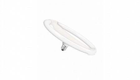 Люминесцентная лампа КЛЛ E27 OSRAM CIRCOLUX EL 24W/840 220-240V (с ЭПРА кольцо D216mm) руль Люминесцентная лампа КЛЛ E27 OSRAM CIRCOLUX EL 24W/840 220-240V (с ЭПРА кольцо D216mm) руль