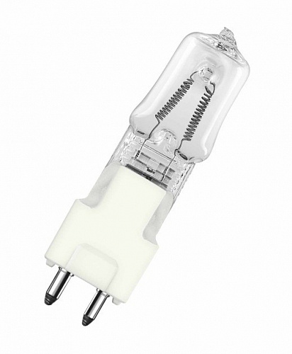 Галогенная лампа OSRAM 64686 DYR 230V 650W GY9.5 сетевого напряжения Галогенная лампа OSRAM 64686 DYR 230V 650W GY9.5 сетевого напряжения