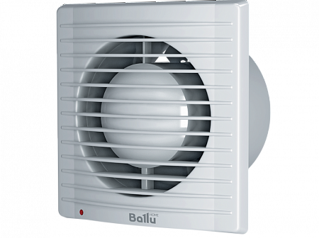 Вентилятор вытяжной Ballu Green Energy GE-120 Вентилятор вытяжной Ballu Green Energy GE-120