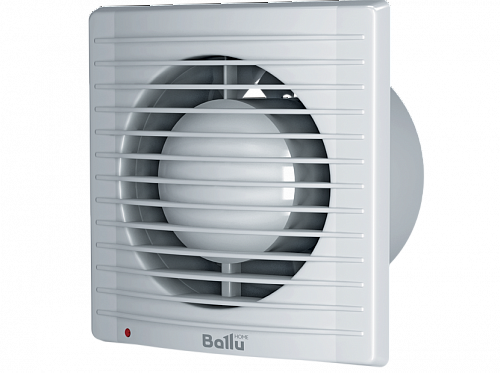 Вентилятор вытяжной Ballu Green Energy GE-120 Вентилятор вытяжной Ballu Green Energy GE-120