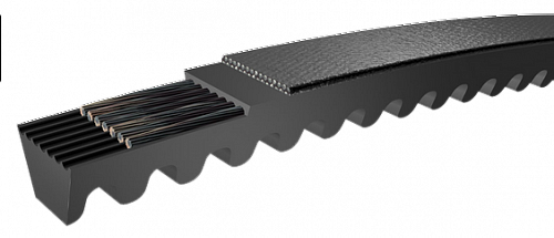 Клиновый ремень AX 44 AX 1087 Contitech Клиновый ремень AX 44 AX 1087 Contitech