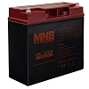 Батарея MNB HRL1276W аккумуляторная (18 Ач, 12 В) Батарея MNB HRL1276W аккумуляторная (18 Ач, 12 В)