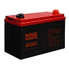 Батарея MNB HRL12460W аккумуляторная (110-120 Ач, 12 В) Батарея MNB HRL12460W аккумуляторная (110-120 Ач, 12 В)
