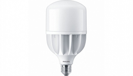 Светодиодная лампа PHILIPS TForce Core HB 54-60W E40 Светодиодная лампа PHILIPS TForce Core HB 54-60W E40