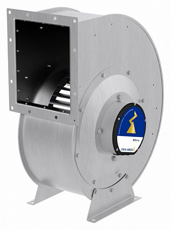 Вентилятор Ziehl-Abegg RD31P-6DW.6L.1L центробежный Вентилятор Ziehl-Abegg RD31P-6DW.6L.1L центробежный
