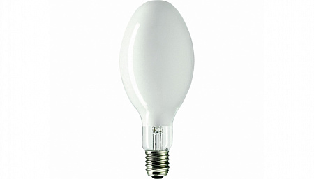 Металлогалогенная лампа МГЛ 250 Вт PHILIPS HPI Plus 250W/745 BU-P E40 15° Металлогалогенная лампа МГЛ 250 Вт PHILIPS HPI Plus 250W/745 BU-P E40 15°