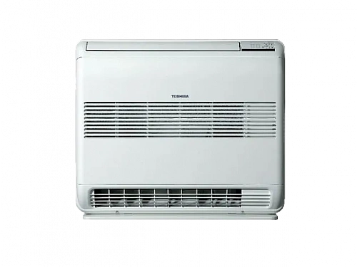 Кондиционер RAS-B18J2FVG-E/RAS-18J2AVSG-E Console Toshiba комплект Кондиционер RAS-B18J2FVG-E/RAS-18J2AVSG-E Console Toshiba комплект