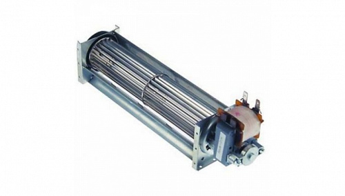 Вентилятор Ebmpapst QL30035A1-2124LH-442 ds Вентилятор Ebmpapst QL30035A1-2124LH-442 ds