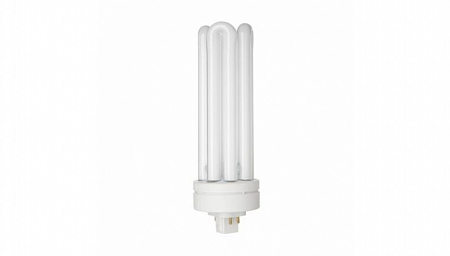 Люминесцентная лампа КЛЛ GX24q-6 GE F 70QBX / 840 / A /4P Люминесцентная лампа КЛЛ GX24q-6 GE F 70QBX / 840 / A /4P