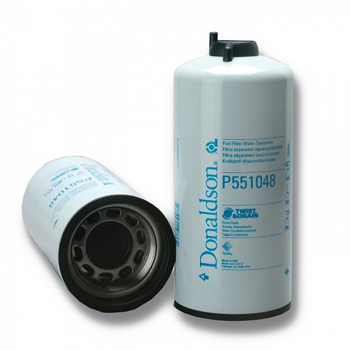 Топливный фильтр Donaldson P551048 Топливный фильтр Donaldson P551048