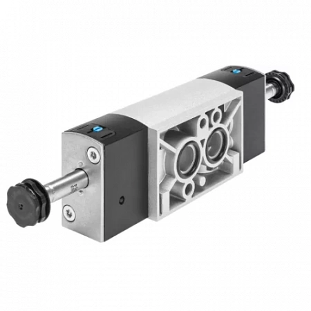 Распределитель Festo VSNC-F-B52-D-G14-FN-1A1-EX4-A (NAMUR, серия VSNC) Распределитель Festo VSNC-F-B52-D-G14-FN-1A1-EX4-A (NAMUR, серия VSNC)