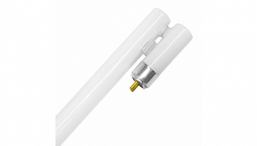 Люминесцентная лампа G5 OSRAM HE 21W/830 SLS SEAMLESS 3000K Люминесцентная лампа G5 OSRAM HE 21W/830 SLS SEAMLESS 3000K