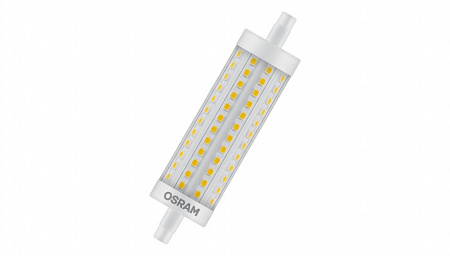 Светодиодная лампа OSRAM LEDPLI 78 7W/827 230V R7S FS1 Светодиодная лампа OSRAM LEDPLI 78 7W/827 230V R7S FS1