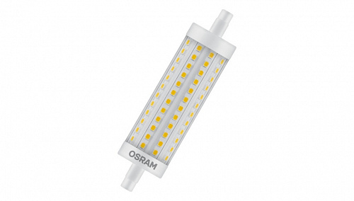 Светодиодная лампа OSRAM LEDPLI 78 7W/827 230V R7S FS1 Светодиодная лампа OSRAM LEDPLI 78 7W/827 230V R7S FS1