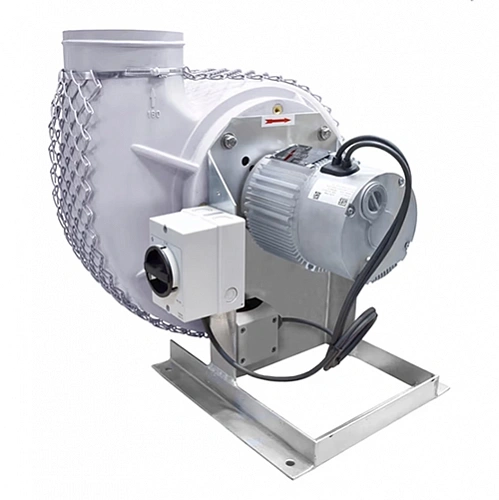 Вентилятор Systemair PRF 160E4 для агрессивных сред Вентилятор Systemair PRF 160E4 для агрессивных сред