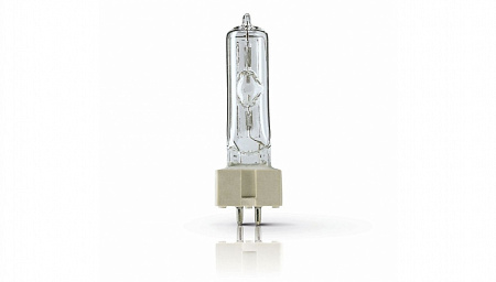 МГЛ лампа PHILIPS MSR 400W GX9.5 5900K МГЛ лампа PHILIPS MSR 400W GX9.5 5900K