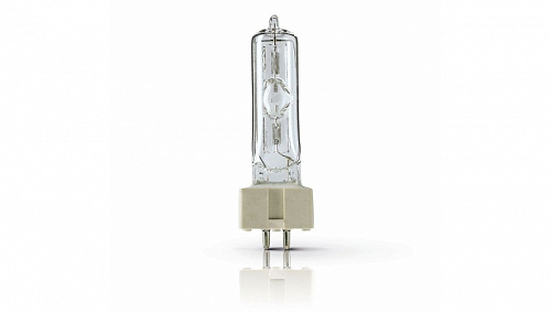 МГЛ лампа PHILIPS MSR 400W GX9.5 5900K МГЛ лампа PHILIPS MSR 400W GX9.5 5900K