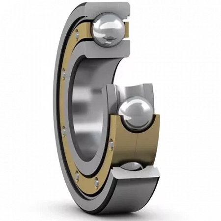 Подшипник радиальный шариковый SKF 6322 M/C3 110x240x50 однорядный Подшипник радиальный шариковый SKF 6322 M/C3 110x240x50 однорядный