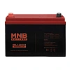 Батарея MNB HRL12460W аккумуляторная (110-120 Ач, 12 В) Батарея MNB HRL12460W аккумуляторная (110-120 Ач, 12 В)