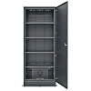 Аккумуляторный шкаф MNB S80 для АКБ (800х1000х1970) Аккумуляторный шкаф MNB S80 для АКБ (800х1000х1970)
