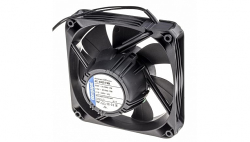 Вентилятор Ebmpapst AC 4400 FNN AC Вентилятор Ebmpapst AC 4400 FNN AC