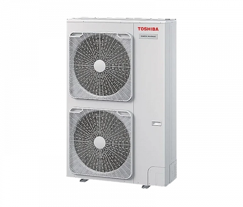 Универсальный внешний блок RAV-GP1101AT8-E Super Digital Inverter Toshiba Универсальный внешний блок RAV-GP1101AT8-E Super Digital Inverter Toshiba