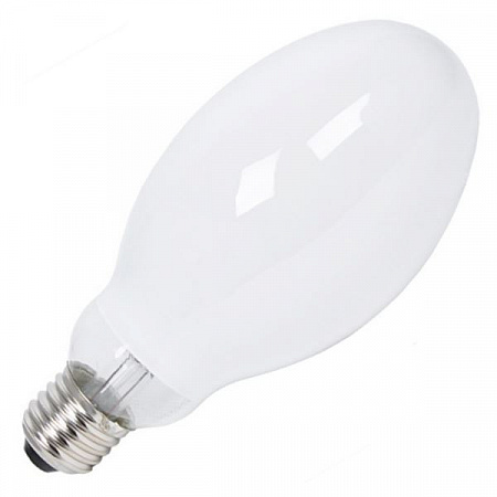 Ртутная лампа ДРВ OSRAM HWL 250 225V E40 5600lm d 91x226 ДРВ Ртутная лампа ДРВ OSRAM HWL 250 225V E40 5600lm d 91x226 ДРВ