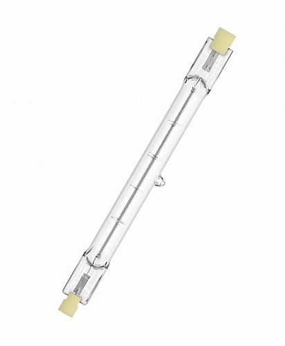 Галогенная лампа OSRAM 64583 P2/20 230V 1000W R7S сетевого напряжения Галогенная лампа OSRAM 64583 P2/20 230V 1000W R7S сетевого напряжения