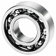 Шариковые подшипники ZWZ d 61-70, мм