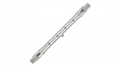 Инфракрасная лампа R7s Dr. FISCHER 13908R 300W 230V R7S 14106 Инфракрасная лампа R7s Dr. FISCHER 13908R 300W 230V R7S 14106