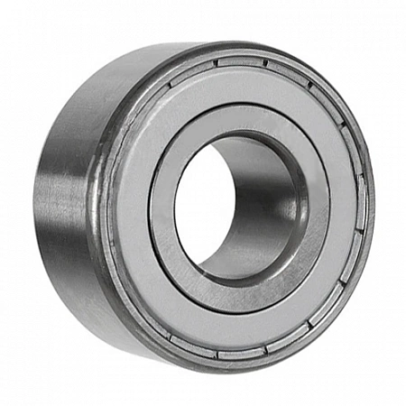 Шариковый подшипник SKF 3205 A-2Z 25x52x20,6 радиально-упорный Шариковый подшипник SKF 3205 A-2Z 25x52x20,6 радиально-упорный