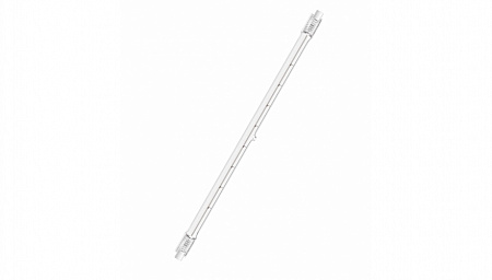 Инфракрасная лампа U-clip PHILIPS 21678-8 1600T3/CL 240V 1600W U-Base CLEAR 4008597173271 Инфракрасная лампа U-clip PHILIPS 21678-8 1600T3/CL 240V 1600W U-Base CLEAR 4008597173271